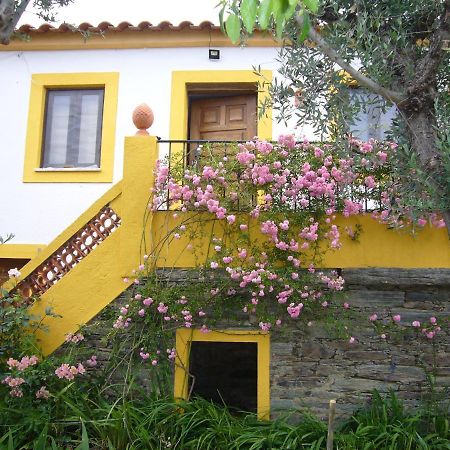 Casinha da Aldeia Castelo Branco (Centro) Exterior foto
