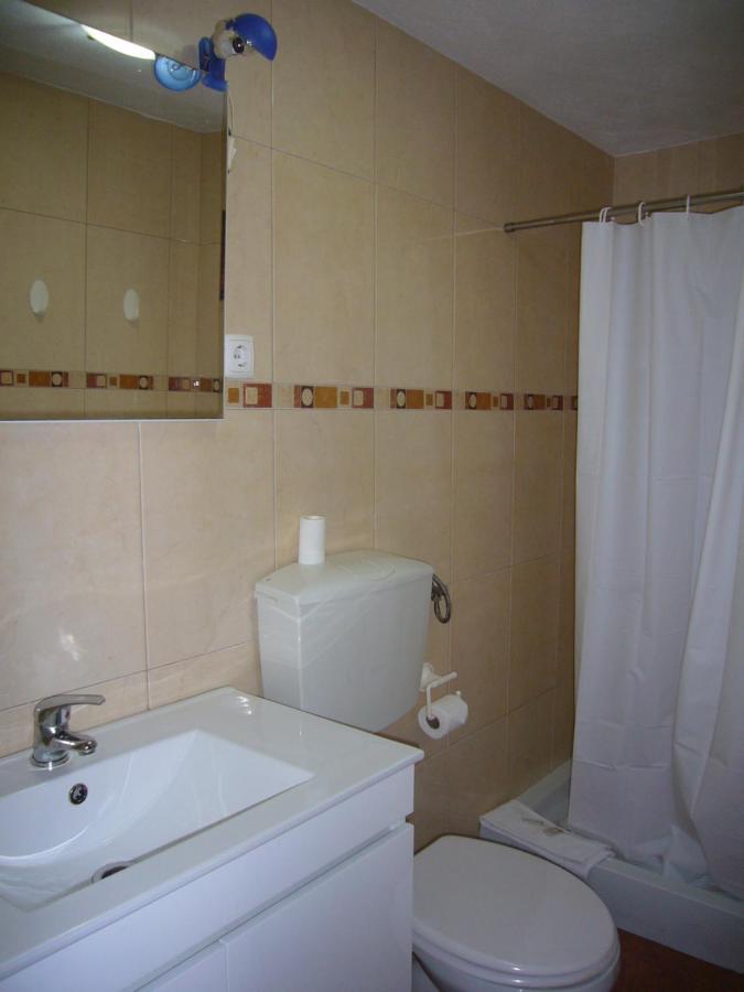 Casinha da Aldeia Castelo Branco (Centro) Exterior foto