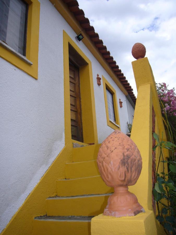 Casinha da Aldeia Castelo Branco (Centro) Exterior foto