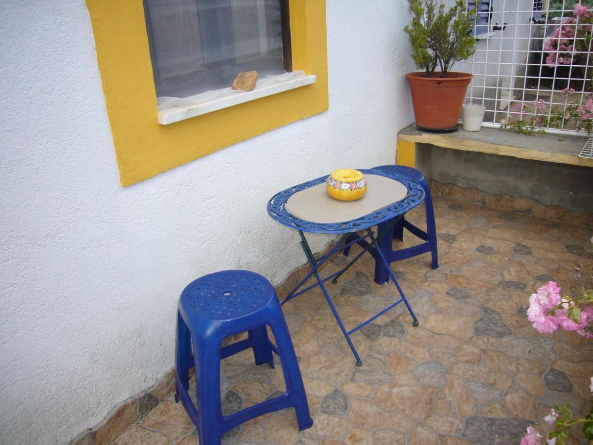 Casinha da Aldeia Castelo Branco (Centro) Exterior foto