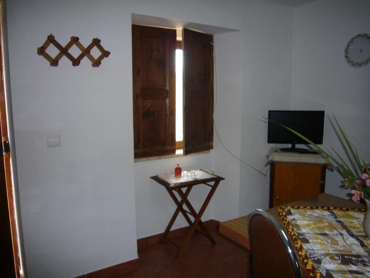 Casinha da Aldeia Castelo Branco (Centro) Exterior foto