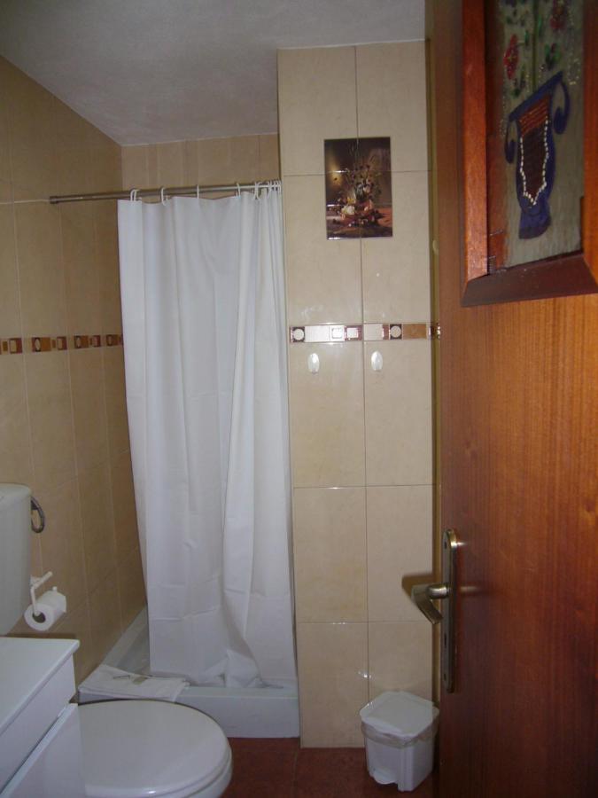 Casinha da Aldeia Castelo Branco (Centro) Exterior foto
